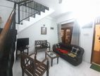 House for Sale in Obesekarapura Road, Rajagiriya