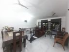 House for Sale in Obeysekarapura Road, Rajagiriya