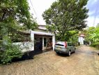 House for sale in Off Yakkala Town - Gampaha District