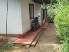 House for Sale in Balangoda