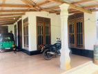 House for Sale in Padukka