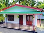 House for sale in Padukka