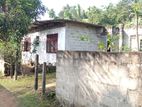 House for Sale in Padukka Halbarawa