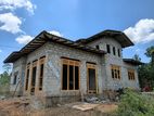 House for Sale in Padukka Road Bope