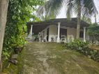 House for Sale in Padukka Udumulla