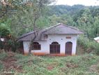 House for Sale in Pahala Kadugannawa, Kandy