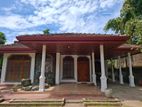 House for sale in Pahalagalayaya