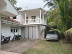 House for Sale in Palangathure, Kochchikade (Negombo Tourism Zone)