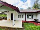 House for Sale in Palapathwela
