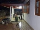 House for sale in palatuwa matara.