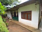 House for Sale in Pallakele - Closed to Palathsabawa (TPS2035)