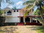 House for Sale in Pallekale - Kandy