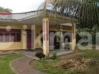 House for Sale in Palliyawatta Wattala