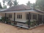 House for Sale in Panadrura 47 P
