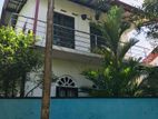 House For Sale in Panadura Alubomulla