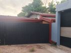House for Sale in Panadura-Eluwila (Kiriberiya Road)