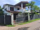 House for sale in panadura