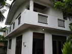 House for Sale in Panadura