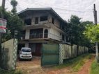 House For Sale in Panadura