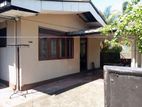 House for sale in Panadura