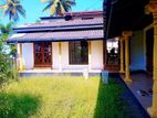 House for Sale in Panadura