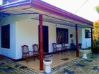 House For Sale in Panadura