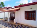 House for Sale in Panadura