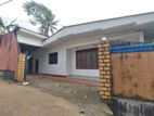 House for Sale in Panadura