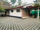 House for Sale in Panadura