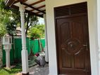 House for sale in panadura