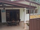 House for sale in panadura