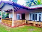 House for sale in panadura