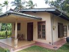 House for sale in panadura