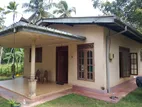 House for sale in panadura
