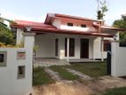 House for Sale in Panadura