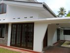 House for Sale in Panadura