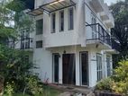 House for Sale in Panadura