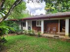 House for Sale in Panadura