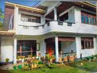 House for Sale in Panadura