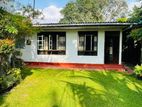 House For Sale In Panadura