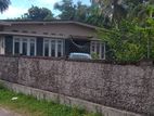 House for sale in Panadura