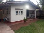 House for sale in Panadura - Kiriberiya road