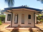 House for sale in Panadura - Nalluruwa