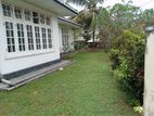 House for Sale in Panadura – Near Royal College