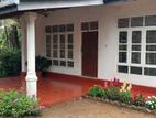 House for Sale in Panadura (Pallimulla) - 21.5 Perches