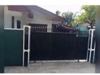 House for Sale in Panadura Pinwatta