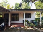 House for sale in Panadura-Pinwatta