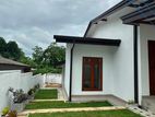 House for Sale in Panadura – Raigama Junction