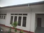 House for sale in Panadura-Wakada