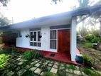 House for Sale in Panadura (walana )